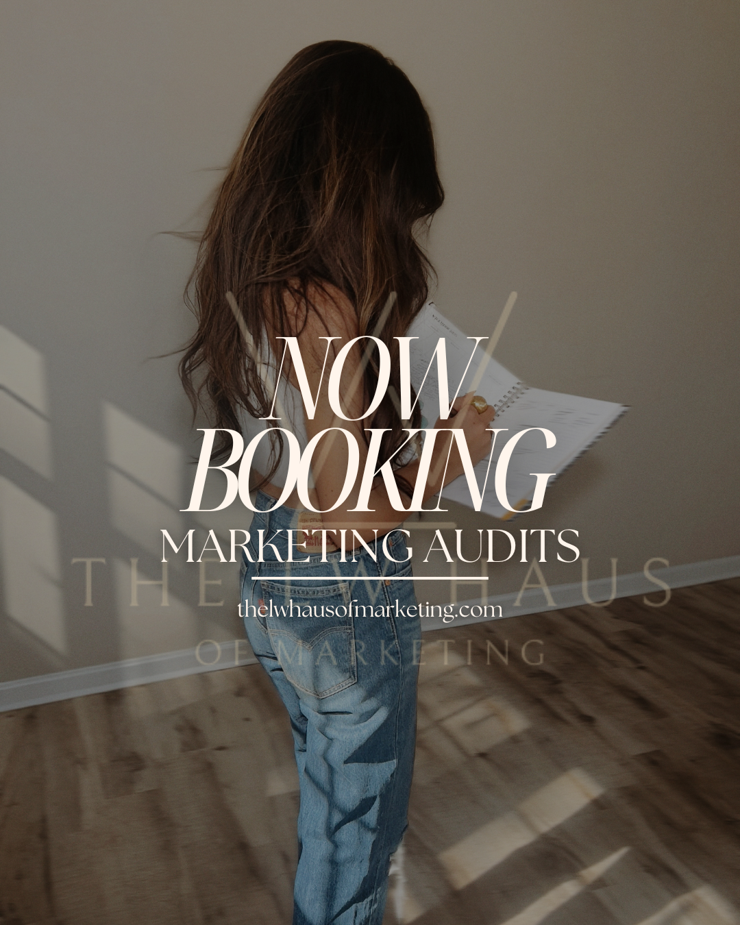 Marketing Audit & Brand Performance Evaluation